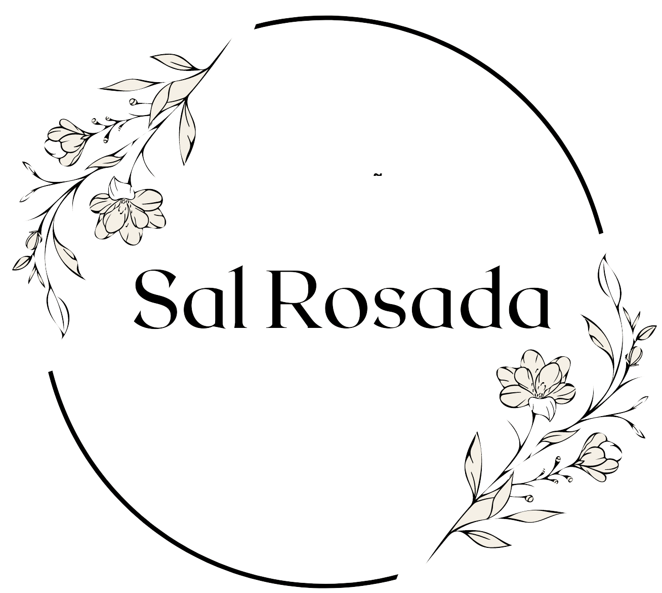 Sal Rosada